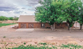 1214 BOSQUE FARMS Blvd, Bosque Farms, NM 87068