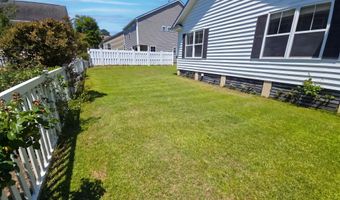 6 Bradford Ct, Beaufort, SC 29902