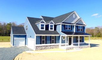 34030 HENRY'S Way S, Georgetown, DE 19947