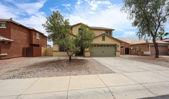 24885 W WAYLAND Dr, Buckeye, AZ 85326