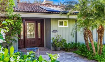 2036 Christy, Del Mar, CA 92014