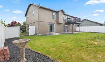 12424 W 1st Ave, Airway Heights, WA 99001