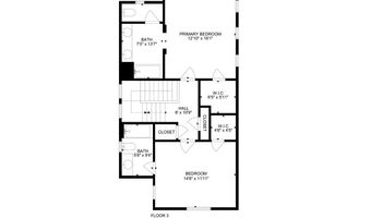 2043 Ardilea St, Las Vegas, NV 89135