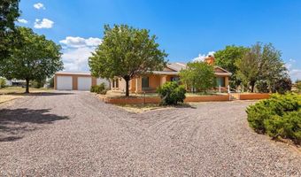 580 Gold Rush Way, Chino Valley, AZ 86323