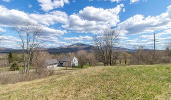 Darling Hill Road, Burke, VT 05832