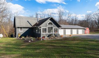 1358 E River Rd, Attica, IN 47918