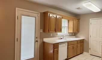 418 N Beech St, Beebe, AR 72012