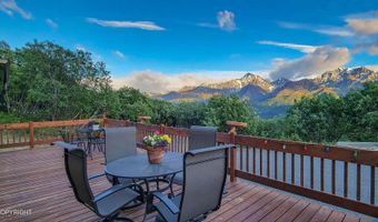 45161 Glenn Hwy, Chickaloon, AK 99674