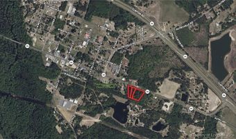E Williams Street lot 2, Autryville, NC 28318