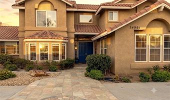 34901 Sweetwater Dr, Agua Dulce, CA 91390