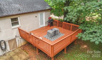 1914 Bonnie Ln, Charlotte, NC 28213