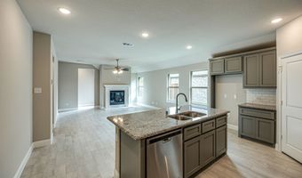 1516 Elizabeth St, Anna, TX 75409