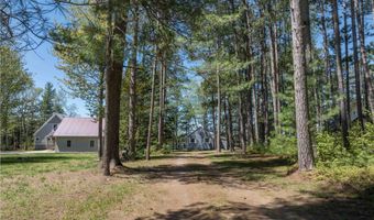 1143 Lakeshore Dr, Brighton, VT 05846