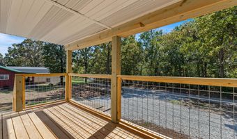 121 Sapulpa Rd, Bernice, OK 74331