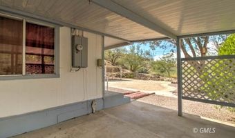5846 S Grover Canyon Rd, Claypool, AZ 85532