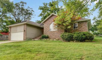 103 Northview Ter, Ash Grove, MO 65604