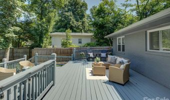 3423 Sudbury Rd, Charlotte, NC 28205