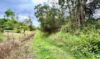 84-1178 Telephone Exchange, Captain Cook, HI 96704