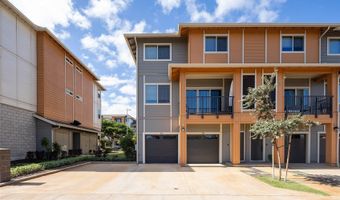 91-3575 Kauluakoko St 1206, Ewa Beach, HI 96706