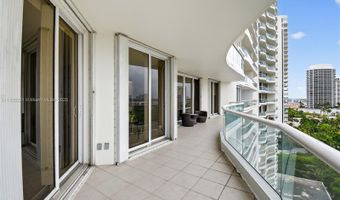 7000 Island Blvd 1408, Aventura, FL 33160