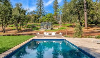 340 White Cottage Rd S, Angwin, CA 94508