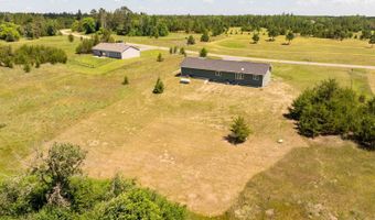 2636 Bluegrass Blvd SW, Backus, MN 56435