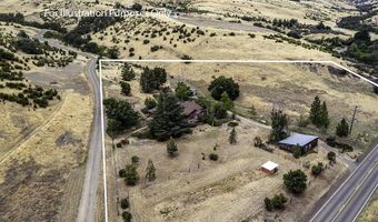 2815 Dead Indian Memorial Rd, Ashland, OR 97520