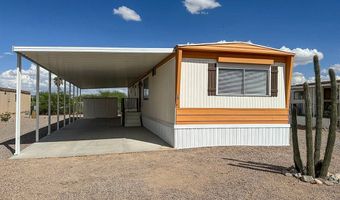 11100 W. Alsdorf Rd 20, Arizona City, AZ 85123