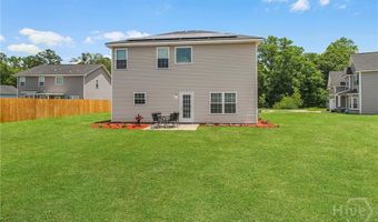 229 Wellspring Ter, Allenhurst, GA 31301