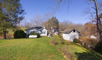532 Spring St, Alderson, WV 24910