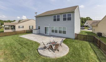 3633 Miesha Dr, Indianapolis, IN 46217