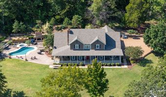 433600 E 336 Dr, Adair, OK 74330