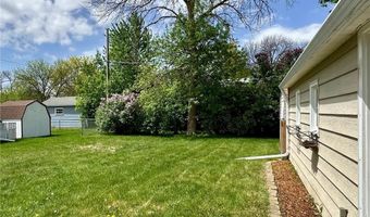 1703 3rd St NE, Austin, MN 55912