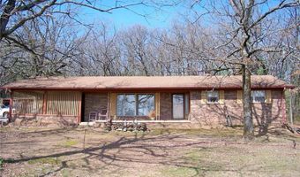 2722 Melody Ln, Alma, AR 72921