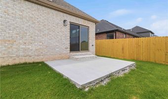 6704 Orange Ave, Bentonville, AR 72713