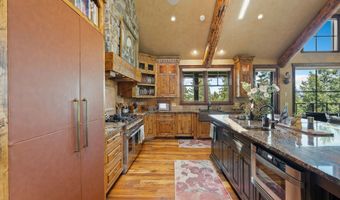 1161 Whispering Rock Rd, Bigfork, MT 59911