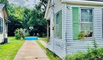1616 RENSSELAER St, Alexandria, LA 71301
