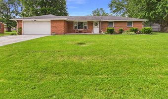 107 Tanglewood Dr, Anderson, IN 46012