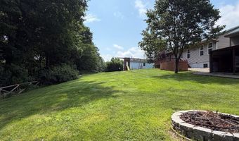 938 McFadden Ridge Rd, Bedford, IN 47421