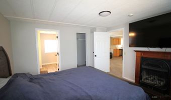 101 Bryson Dr, Battle Mountain, NV 89820