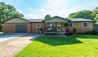 39 N Pershing Rd, Asheville, NC 28805