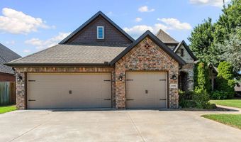 3305 SW Mahogany Ave, Bentonville, AR 72713