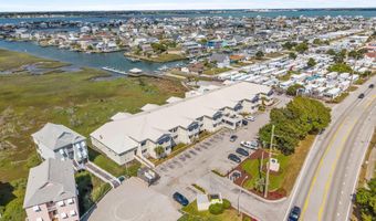 602 W Ft Macon Rd 114, Atlantic Beach, NC 28512