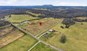 972 Cliff Top Rd, Blaine, TN 37709