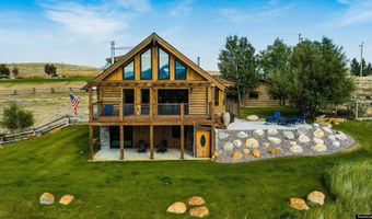35 Shady Ln, Buffalo, WY 82834
