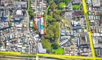 1720 Huna St B206, Honolulu, HI 96817