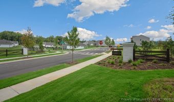 742 Lazy Elm Ln, Aberdeen, NC 28315