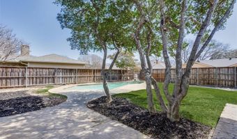 608 High Meadow Dr, Allen, TX 75002