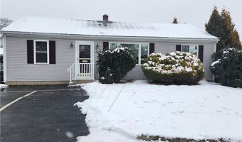 1815 Mineral Spring Ave, North Providence, RI 02904