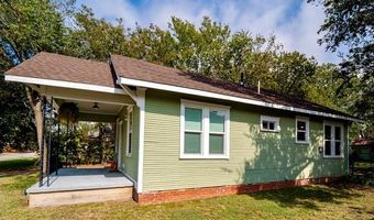 1010 Burch St NW, Ardmore, OK 73401